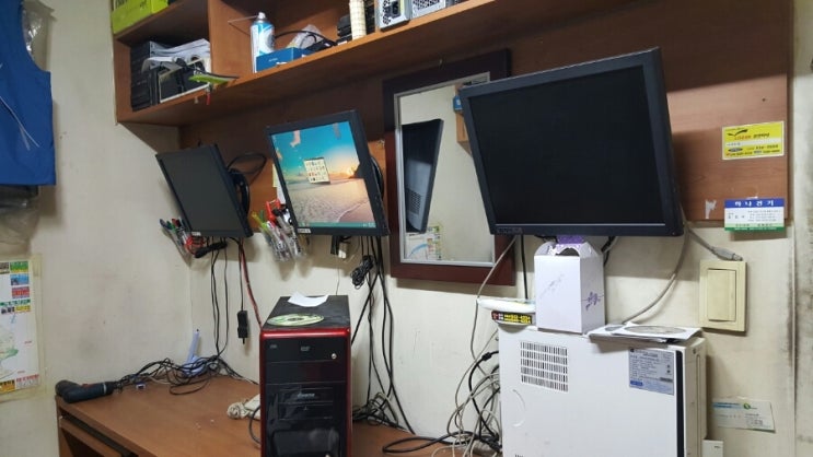 컴피아컴퓨터 이미지