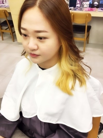 유미헤어 이미지