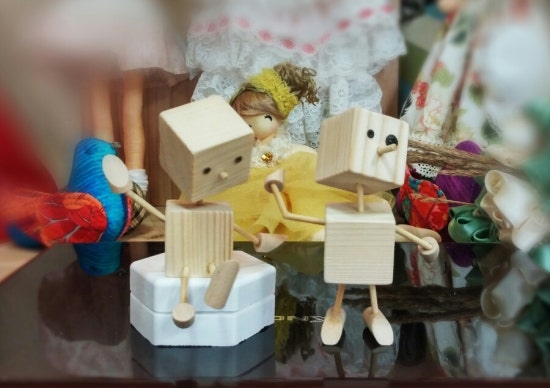 수다장이 공방 이미지