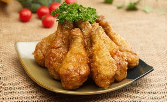 금호치킨 이미지