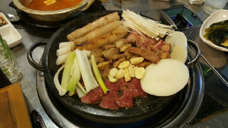 광주곱창 이미지