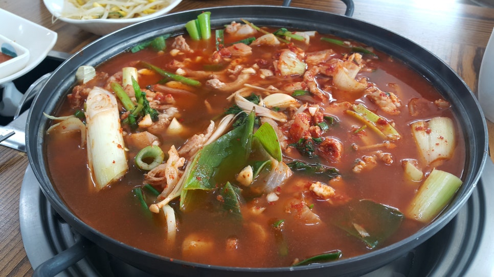 진량식당 이미지