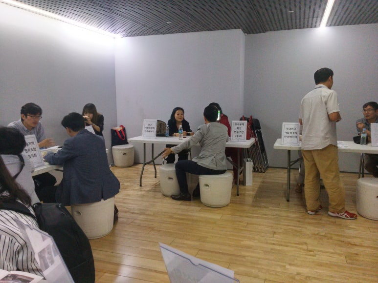 사회적협동조합한국마을지원센터연합 이미지