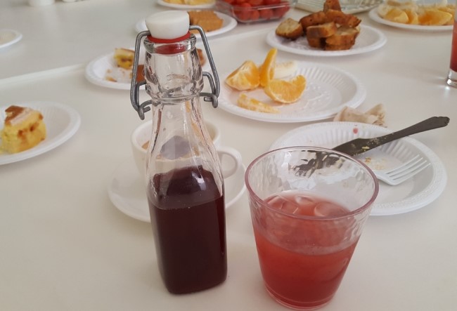 물푸레 북카페 이미지