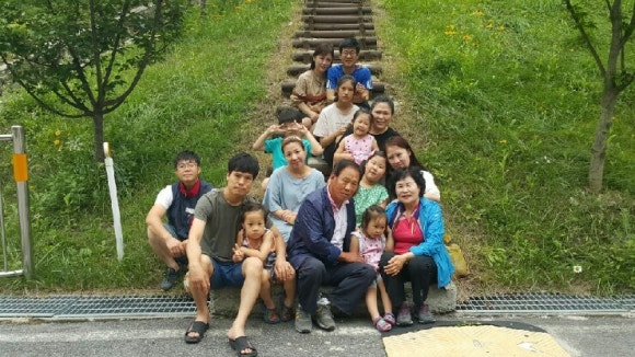 충북알프스자연휴양림 이미지