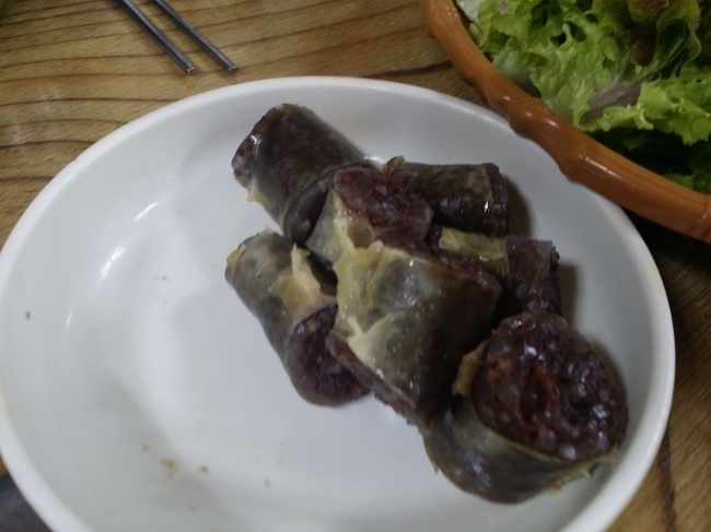 일품불백 이미지