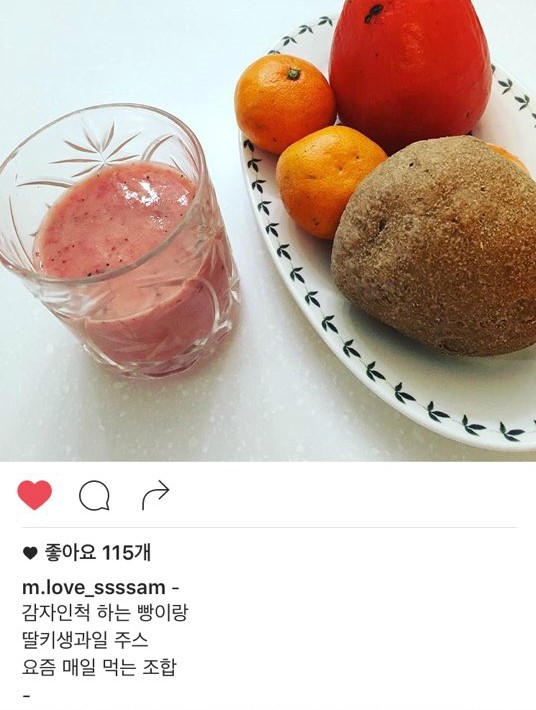 황금똥빵 이미지