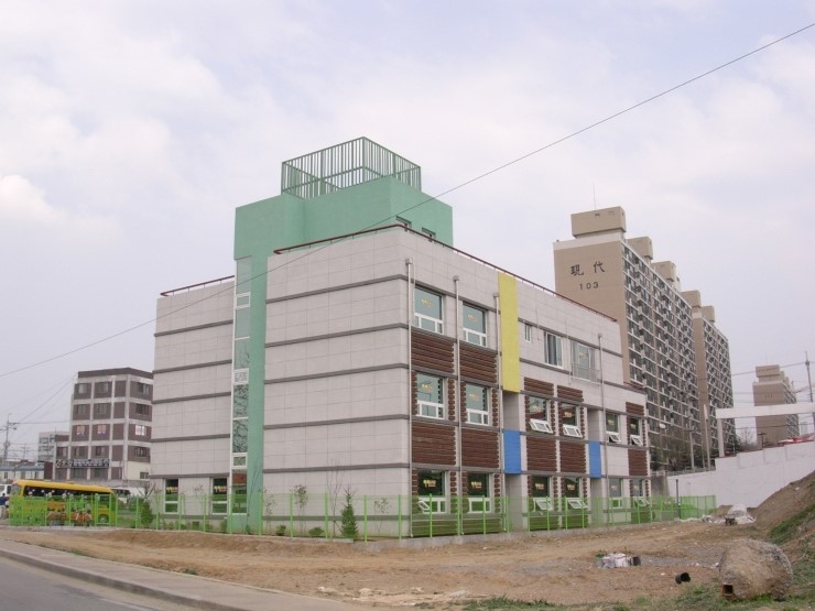 송탄건축사사무소 이미지