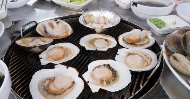 서해촌 이미지
