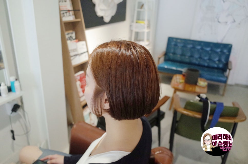 이상희헤어갤러리 이미지