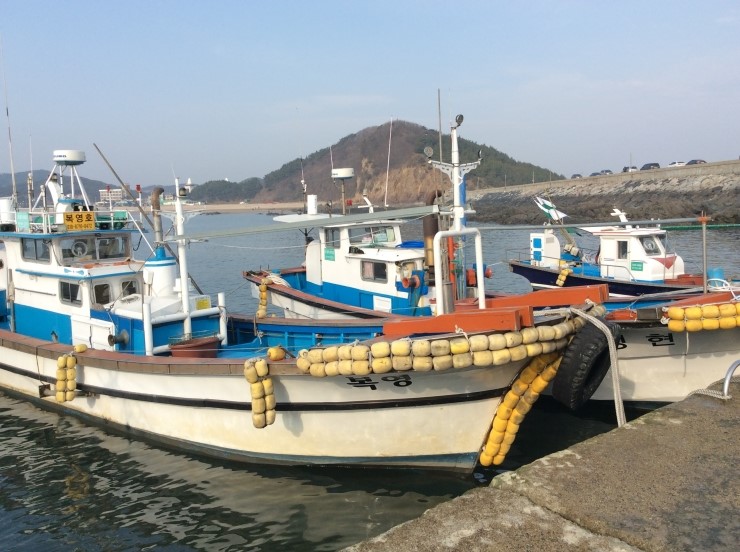 푸른바다팬션 이미지