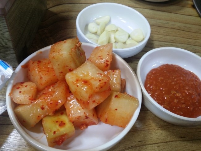 일품불백 이미지