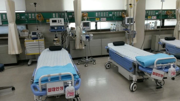 근로복지공단 인천병원 이미지