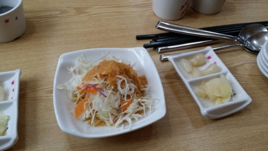 돌초밥 이미지