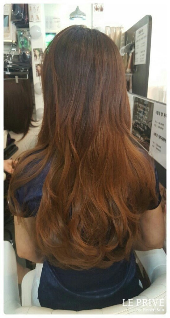 립헤어 이미지