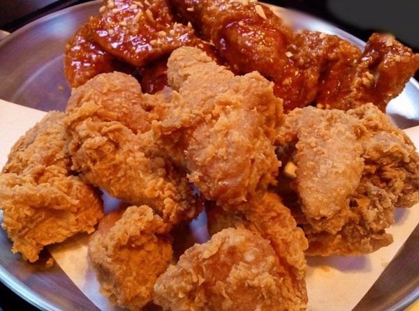 MR.Chicken 이미지
