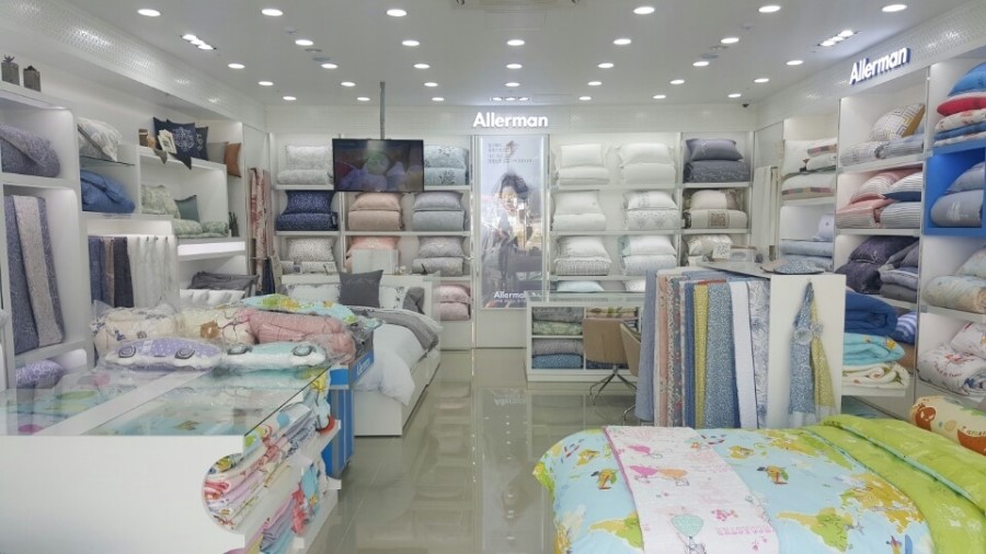 알레르망화성 이미지