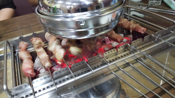 용강양꼬치 이미지