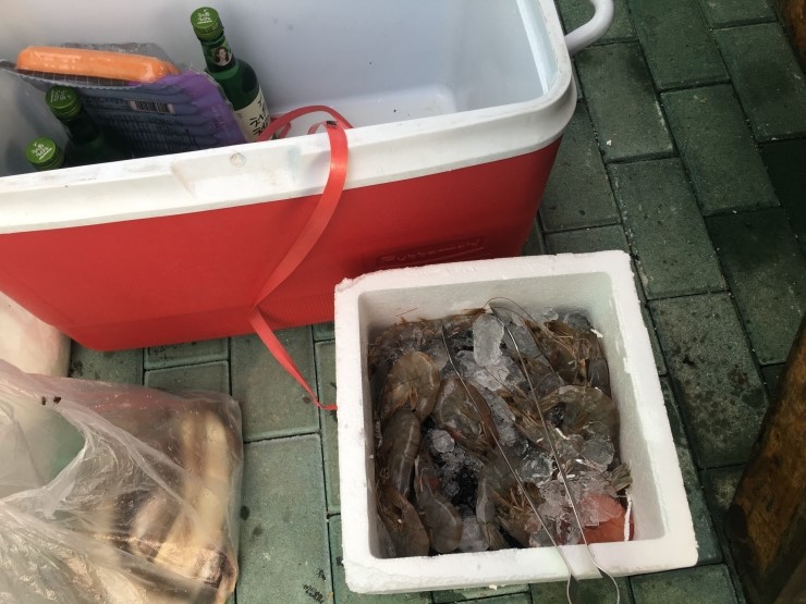궁전반찬 이미지