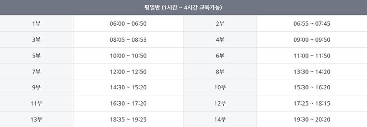 수원현대자동차운전전문학원 이미지
