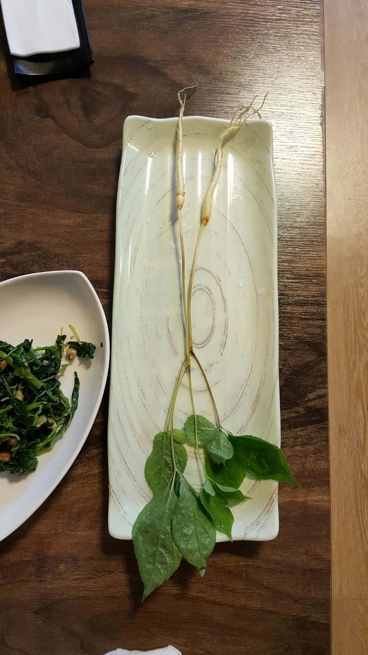대왕산삼백숙본가 이미지