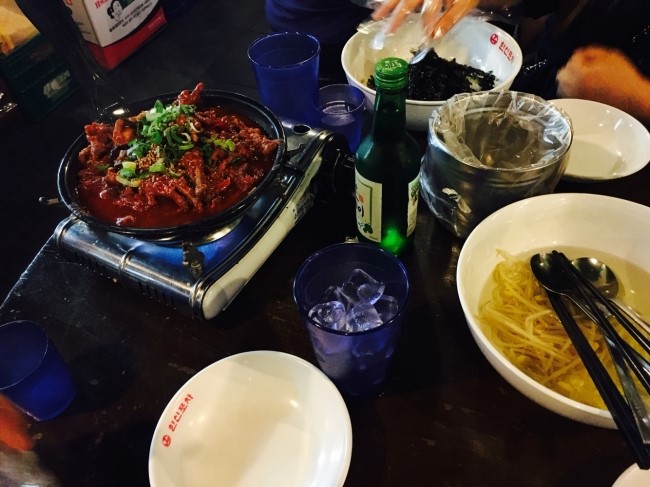 힐링포차 이미지