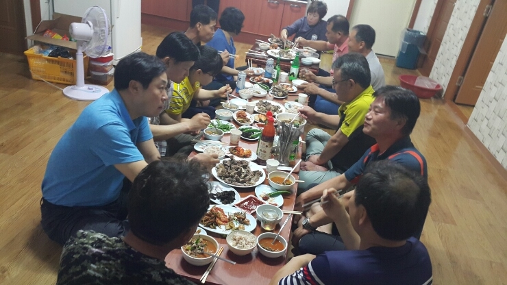 힐링노래클럽 이미지