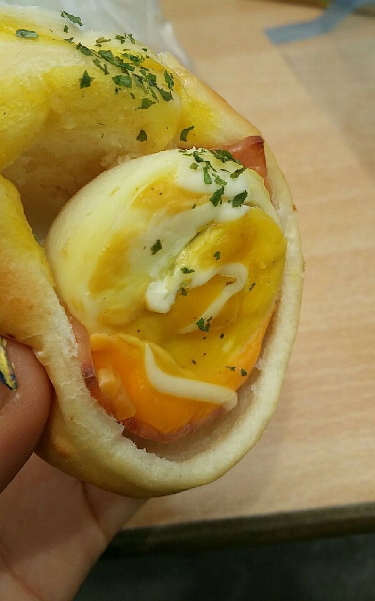 샹떼 브레드 이미지