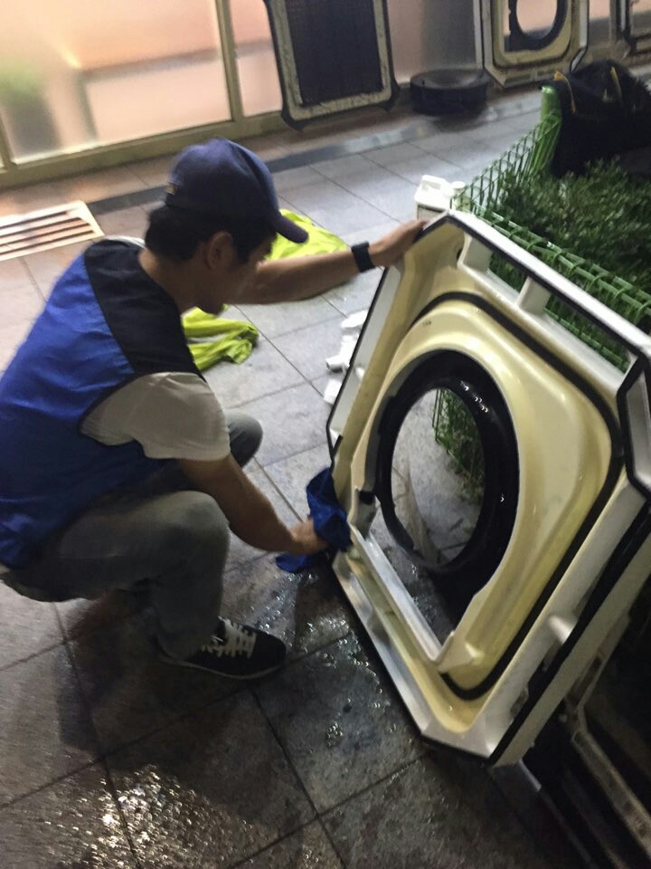 청소해결사 이미지