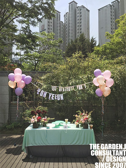제이가든 이미지