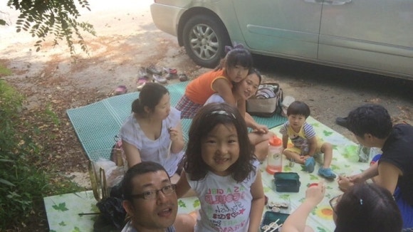 연지네김밥 이미지