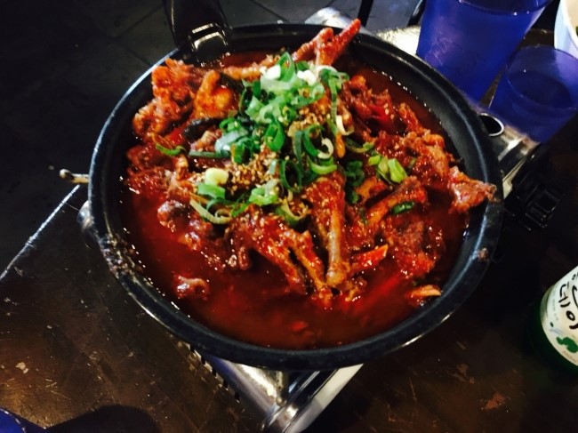 힐링포차 이미지