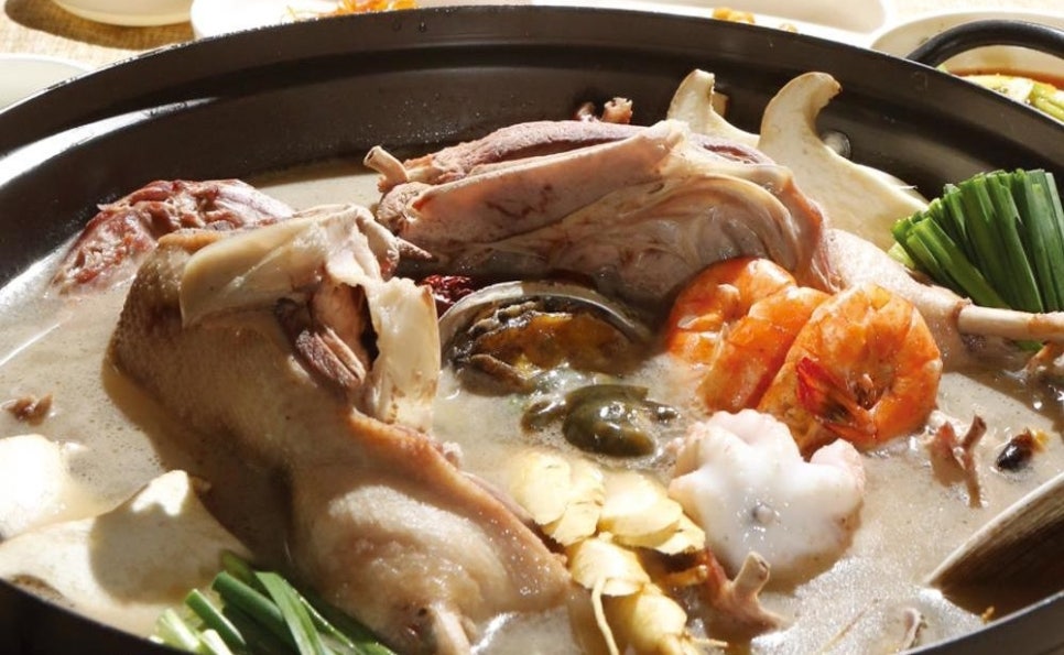 전통폐백식당 이미지