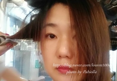 준오헤어 명일점 이미지