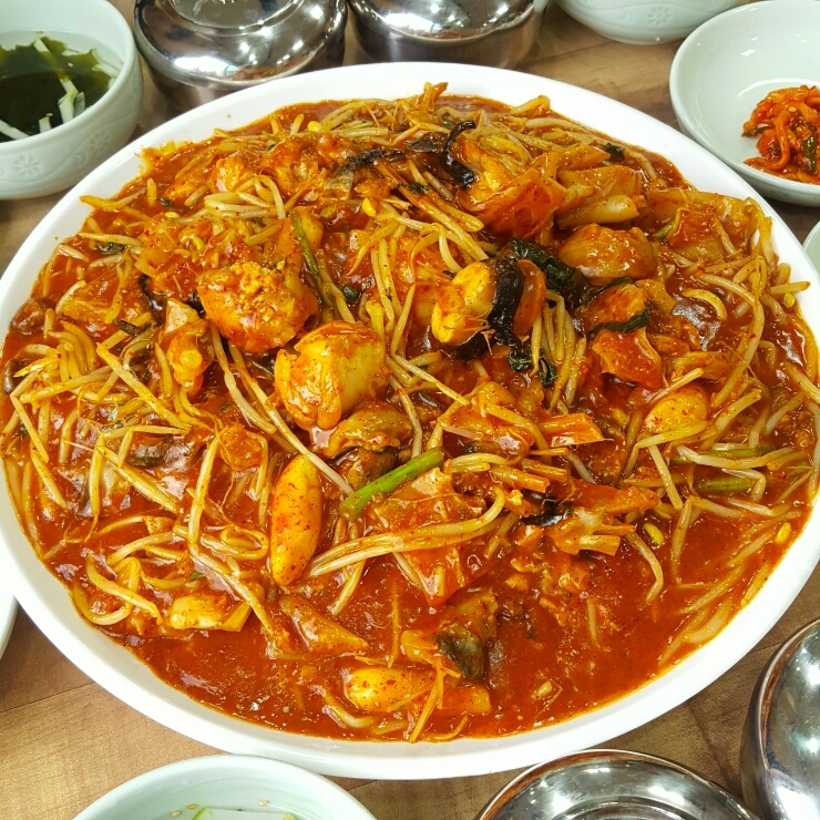 청담동뽈찜 이미지