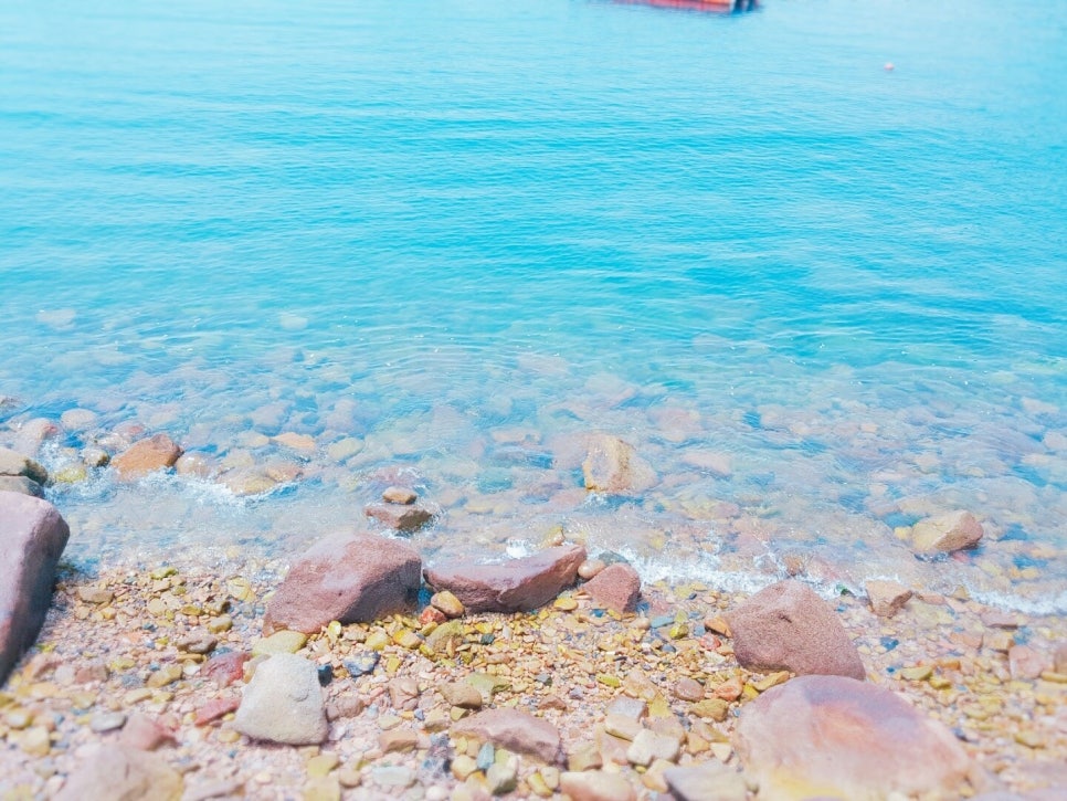 동피랑할매충무김밥 이미지