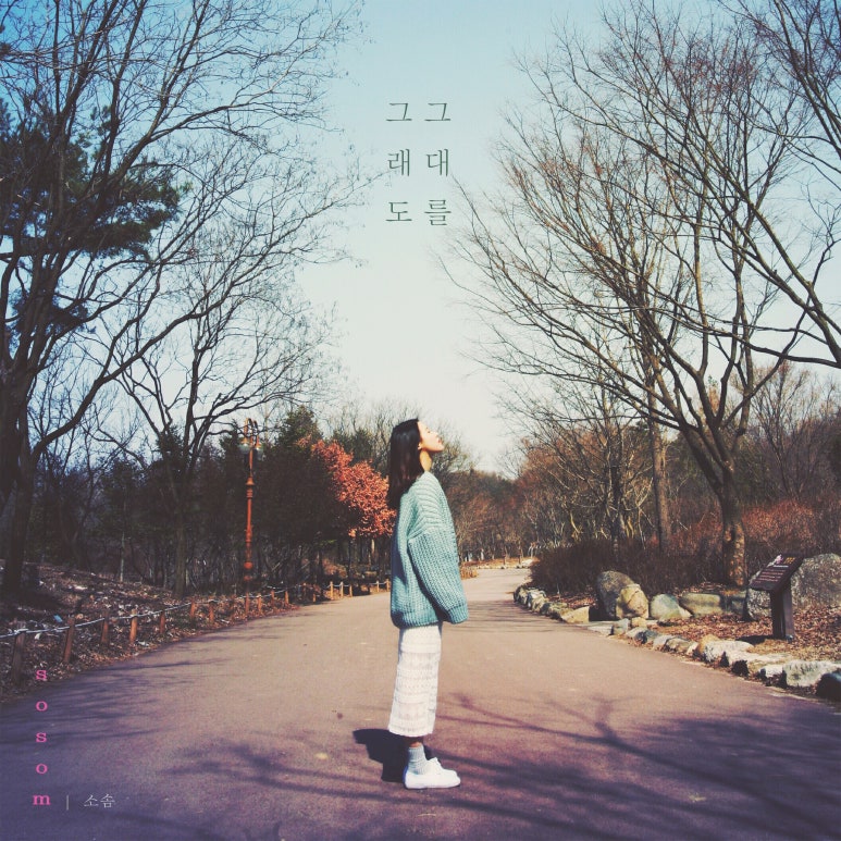 소솜(SOSOM) 이미지