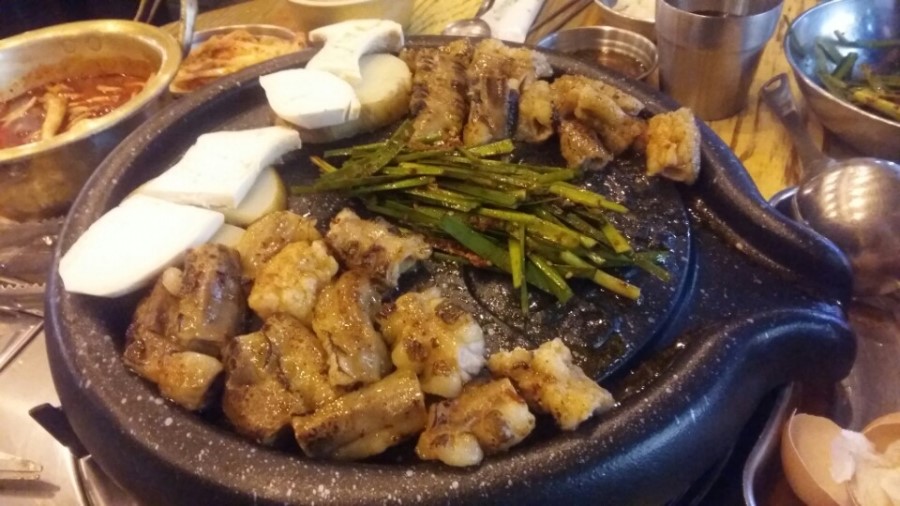 곱창고 이미지