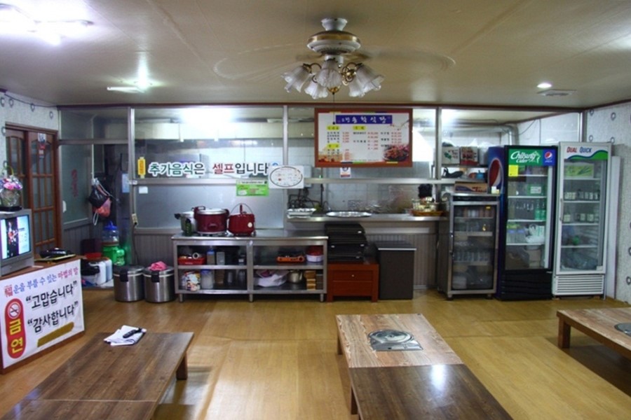 송학식당 이미지