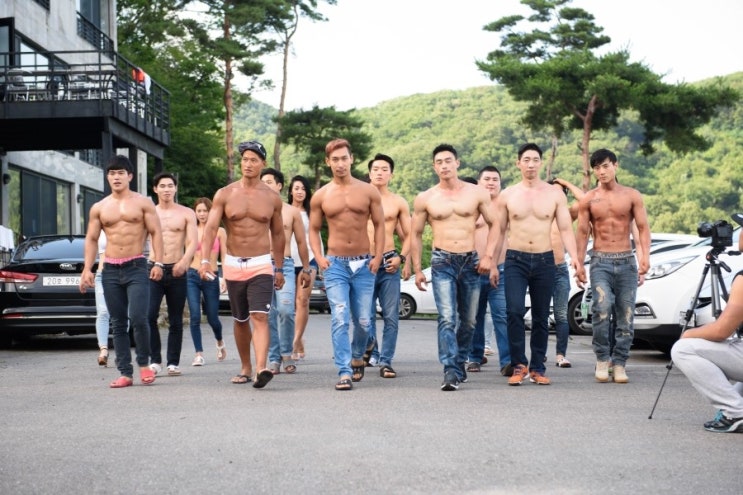군포우체국 이미지