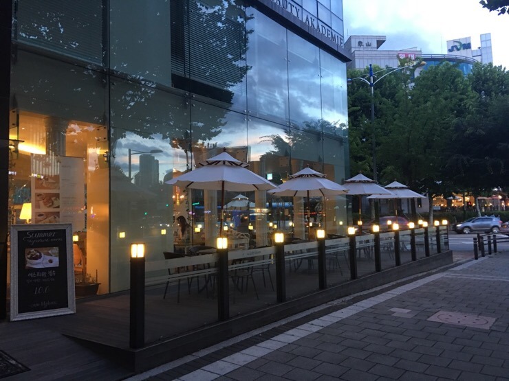 카페릴리(CAFE LILY) 이미지