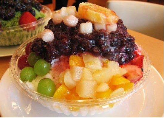 재건냉면 이미지