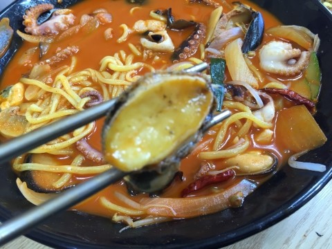정'S짬뽕 이미지
