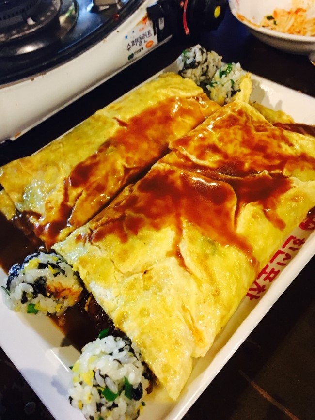 힐링포차 이미지