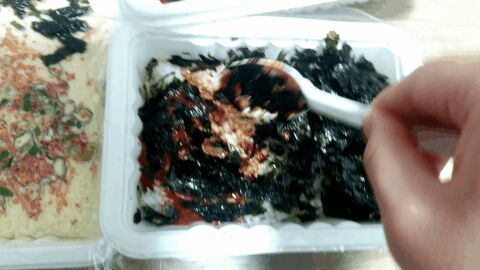 신맛집닭발 이미지