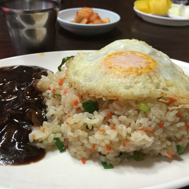 한신반점 이미지