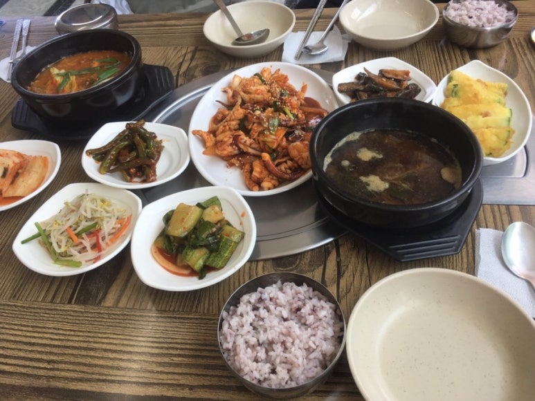 또올래식당 이미지