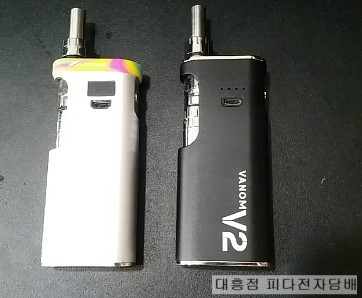 피다전자담배 이미지