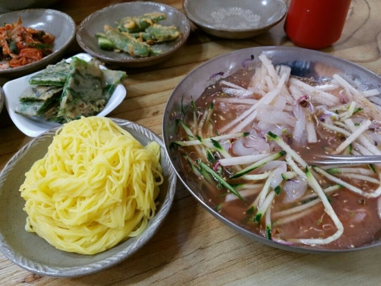 대창횟집 이미지