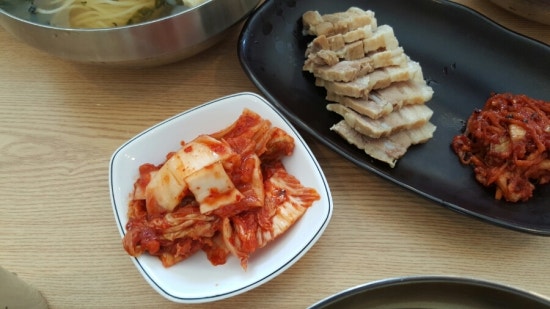불땡국수 이미지